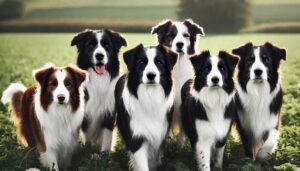 How Long Does It Take to Train a Border Collie to Herd Sheep