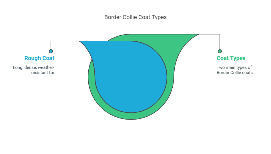 Border Collie Coats