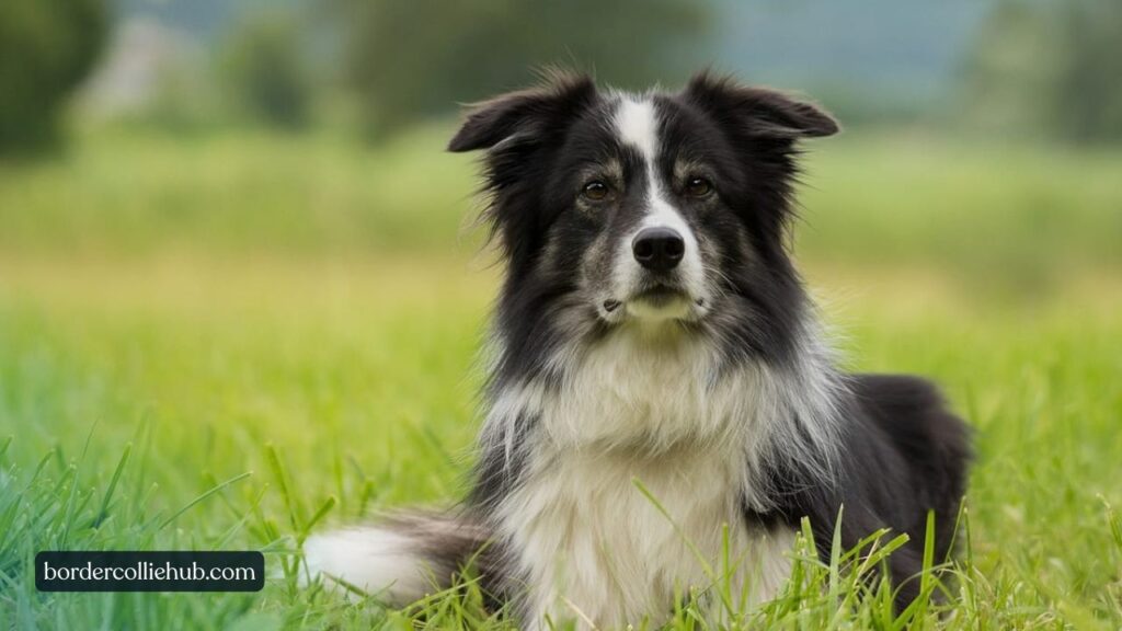 How Long Can You Leave a Border Collie Alone