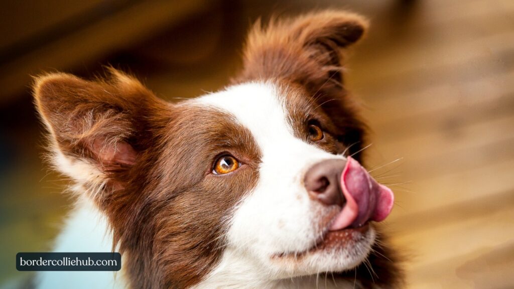 How to Tell If Your Border Collie Has Stopped Growing