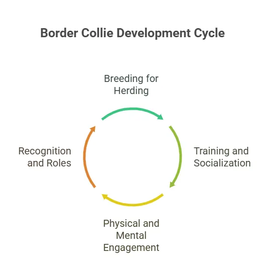 The Original Mandate_ Why Border Collies Were Bred to Herd