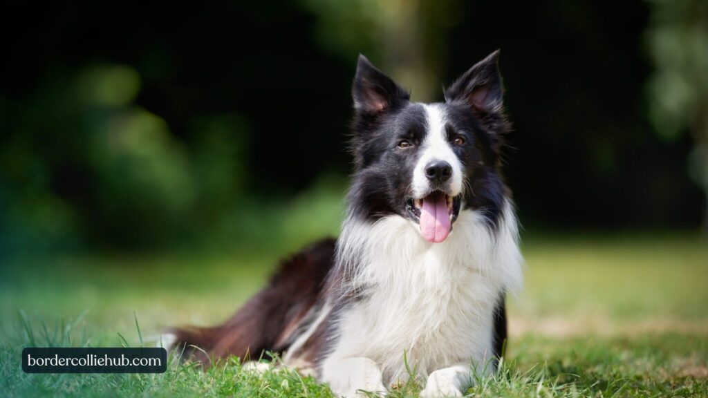 Understanding the Border Collie’s Coat
