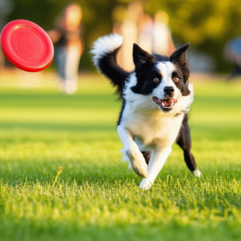 Border Collie vs German Shepherd: Proven Breed Comparison