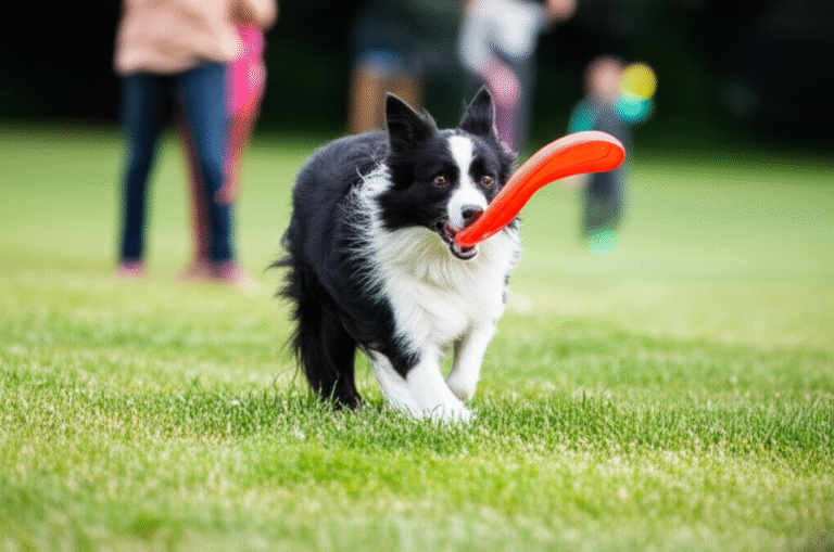 Border Collie Vs Blue Heeler: Essential Comparison