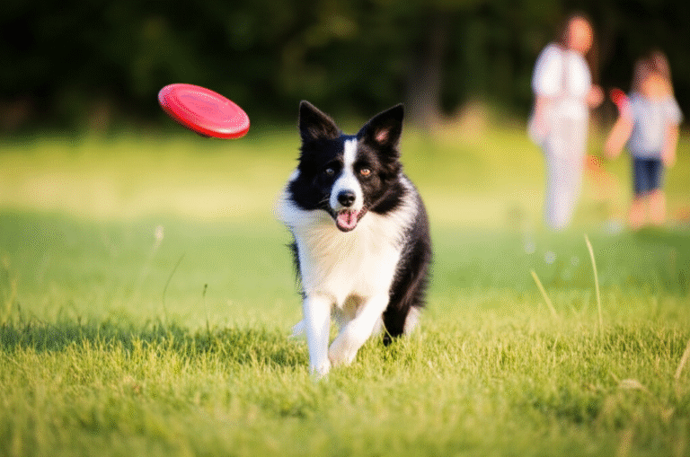 Border Collie Vs Belgian Malinois: A Head-to-Head Comparison