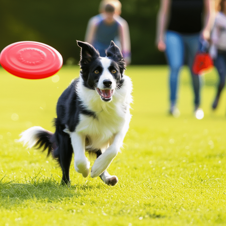 Border Collie Vs Sheltie: Essential Difference