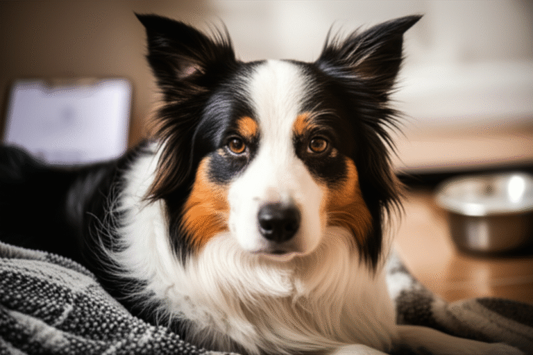 Best Age To Neuter A Border Collie