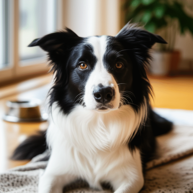 Border Collie Gestation Care: Essential Guide