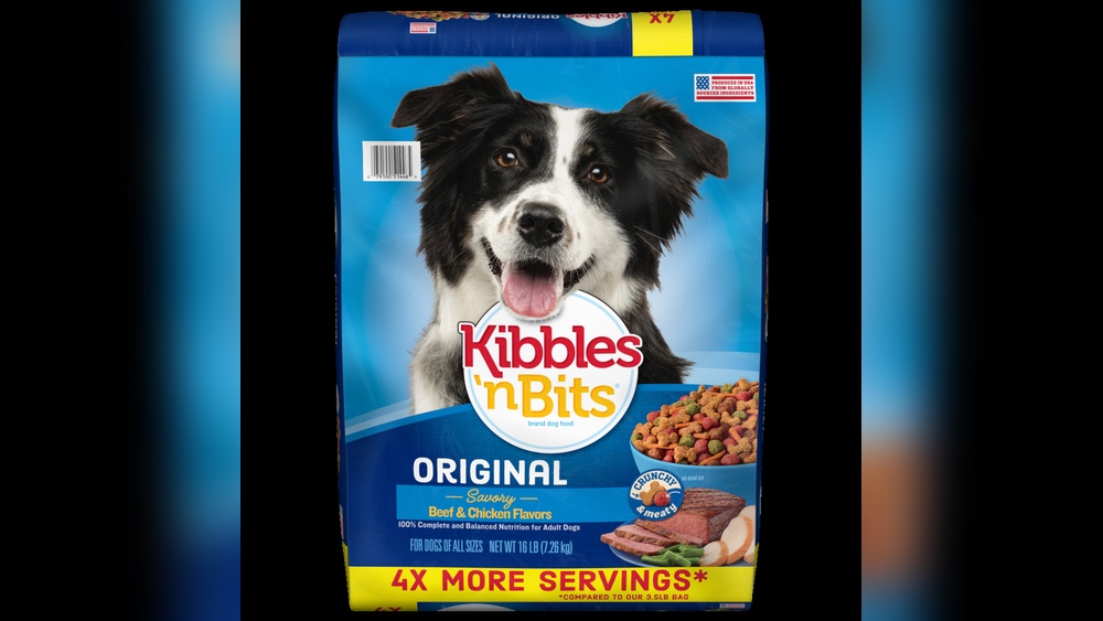 Best Dog Food Brands Recommended for Border Collies