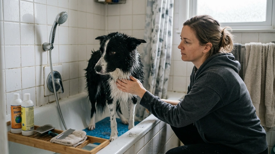 When Should You Shorten, Extend, or Stop the Bath