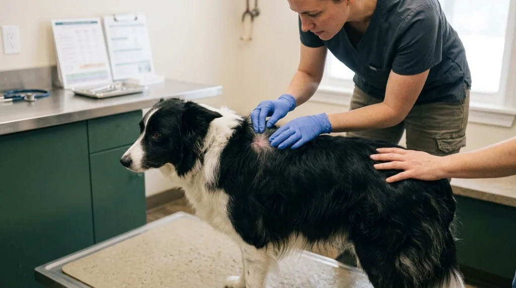 When Can Coat Changes Signal a Health Problem