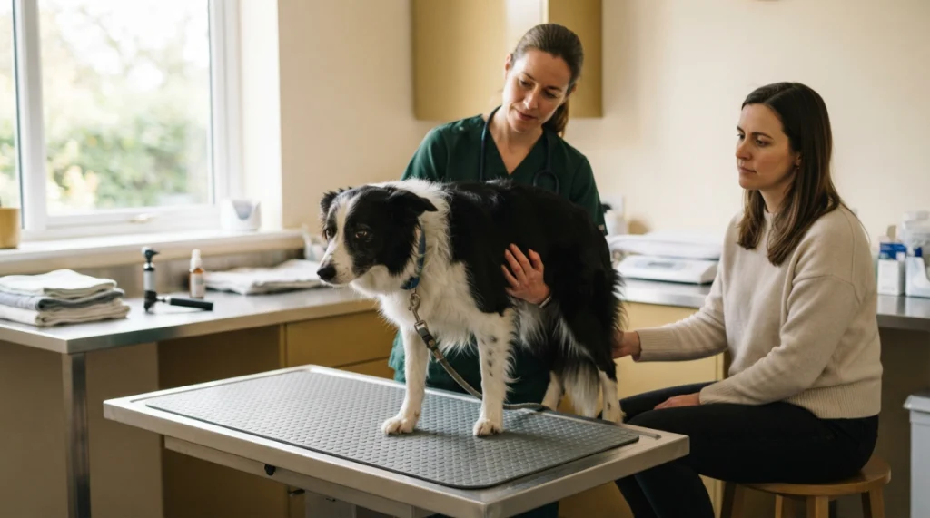 When Can a Behavior Change Signal a Health Problem