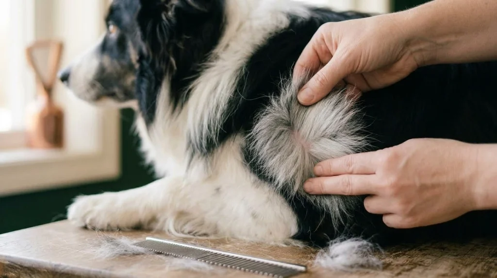 border-collie-double-coat-work-photo