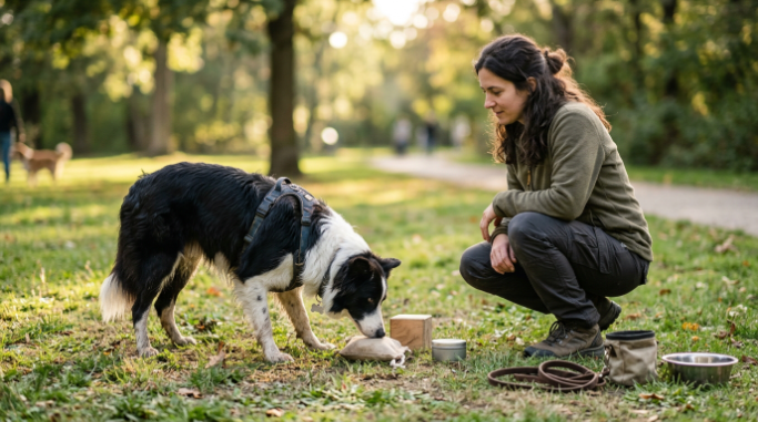 Can a Border Collie Live Normally With BCC