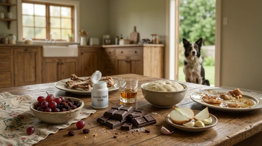 Which Common Foods Are Most Dangerous?