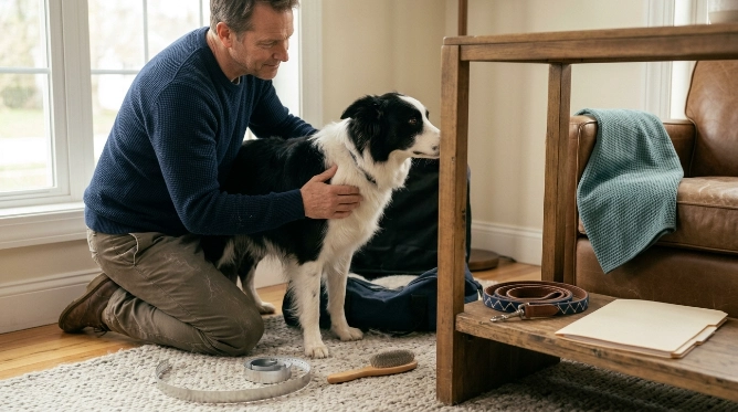 How Long Do Border Collies Usually Live?