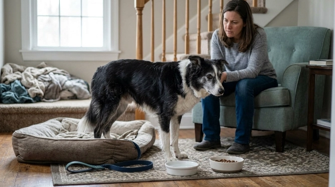 Which Signs Require Emergency Veterinary Care?