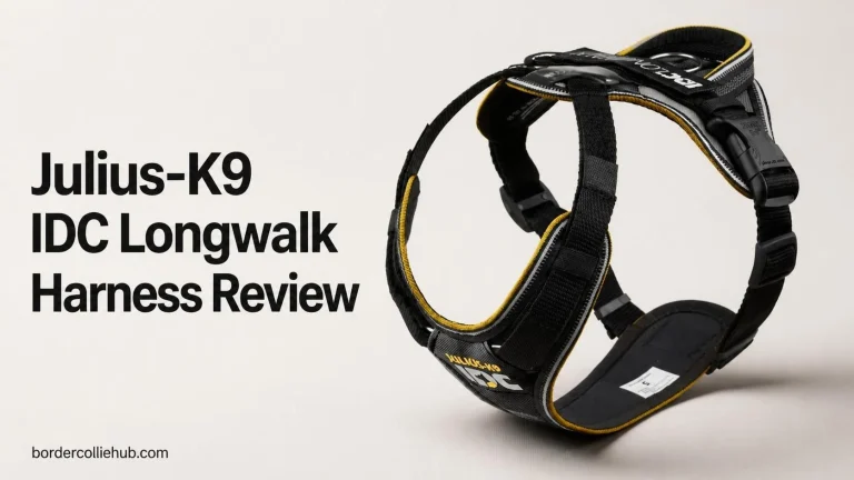 Auroth Tactical Dog Harness Review