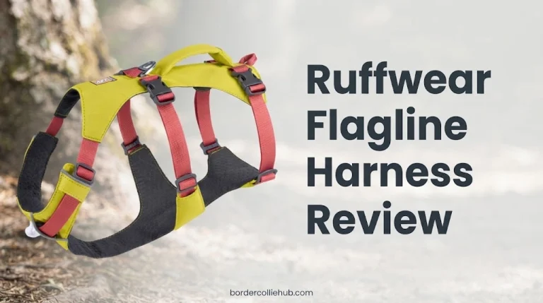 Ruffwear Flagline Harness Review